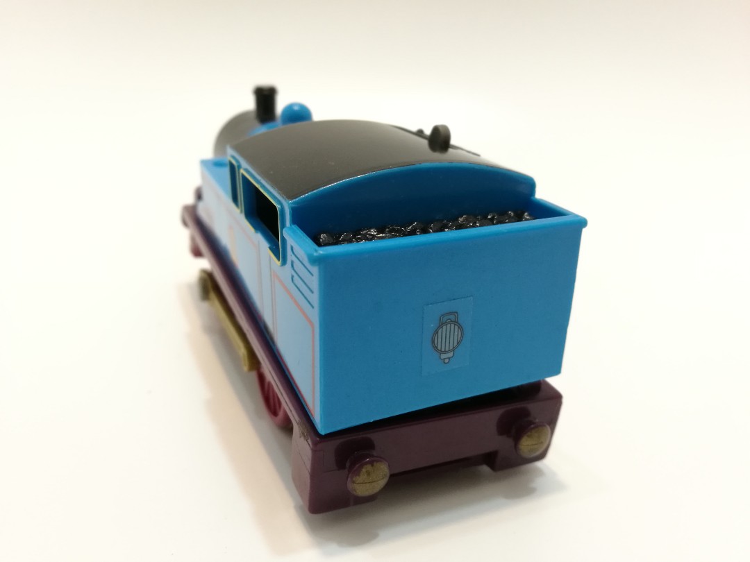 Tomy Thomas & Friends, Toys & Games, Others on Carousell