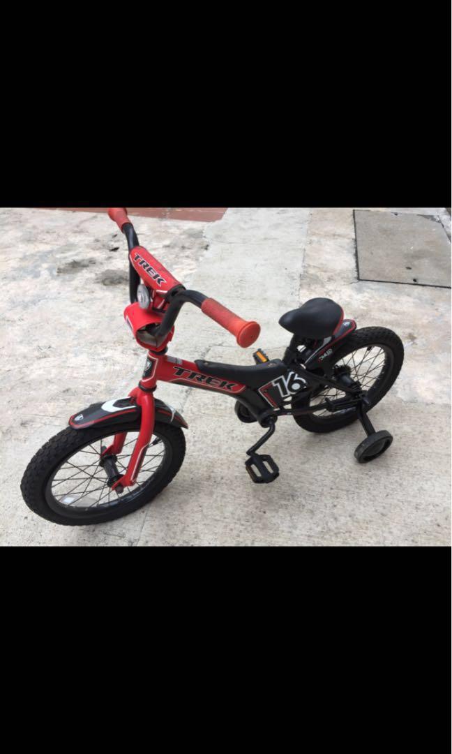 single speed trek