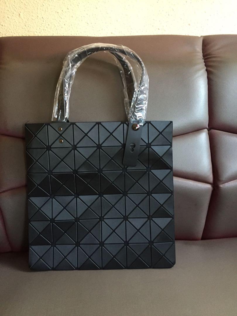 Triangle online design bag