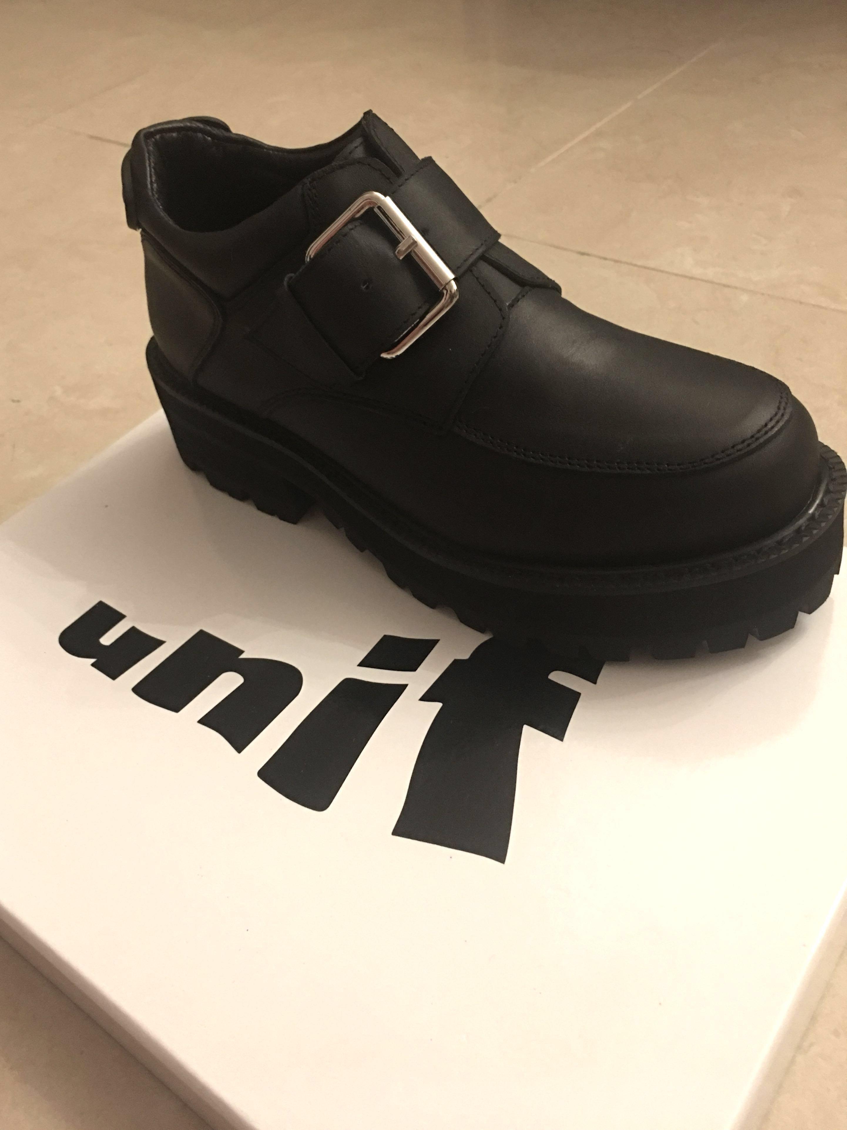 Unif cass deals shoes