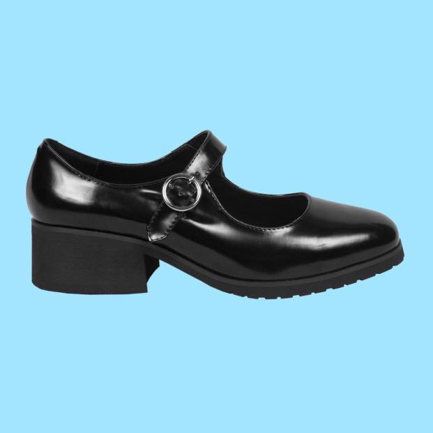 Unif ditto shop mary janes