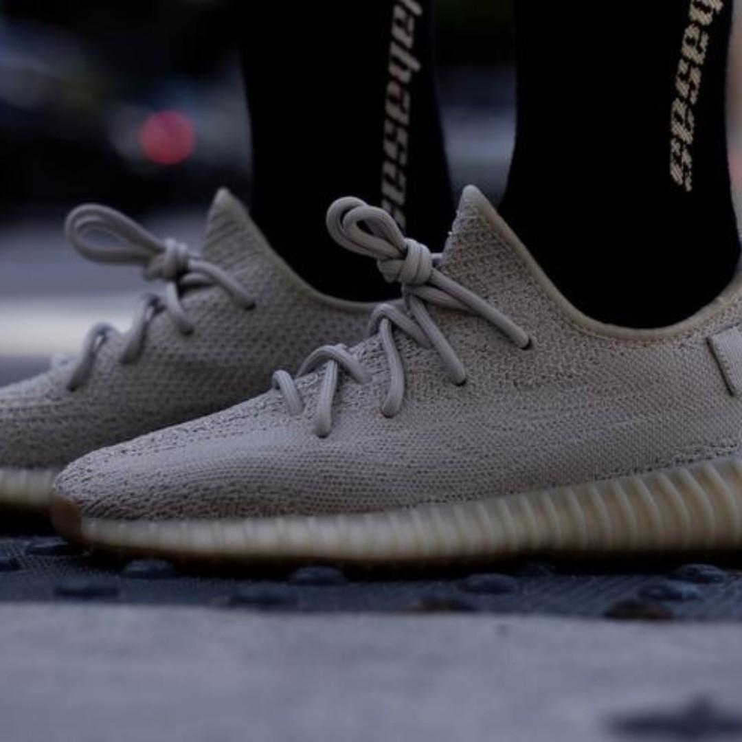 yeezy 350 boost sesame