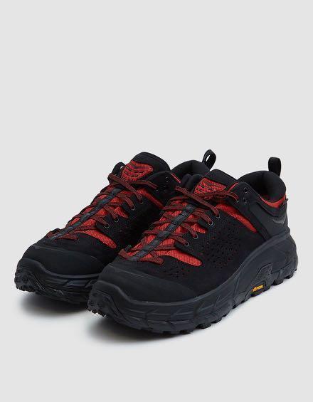 engineered garments x hoka one one tor ultra low