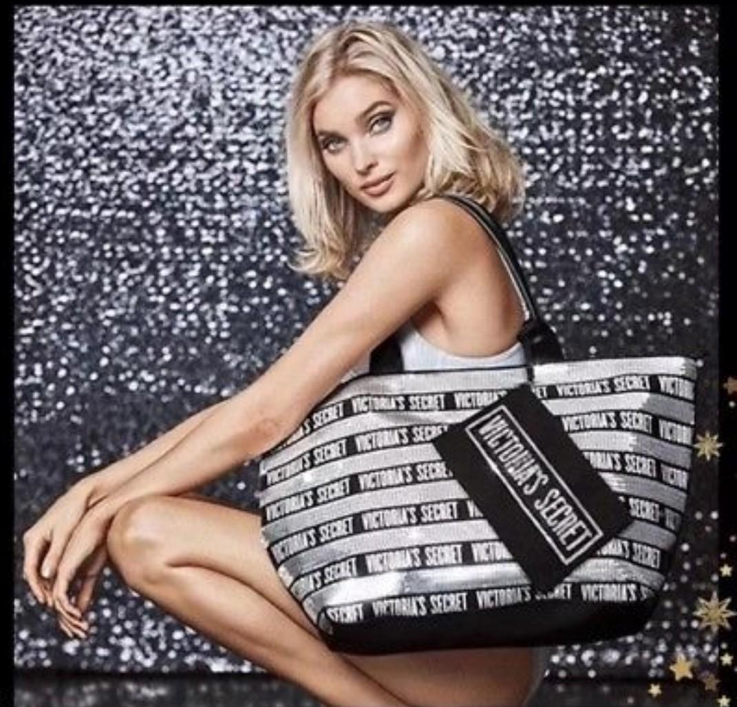 Victoria secret bag 2018 cheap
