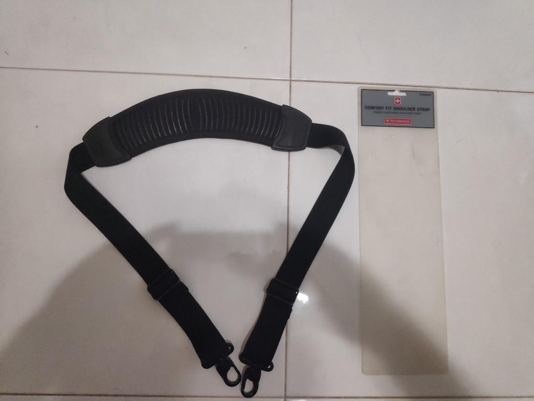 Victorinox comfort fit shoulder strap store