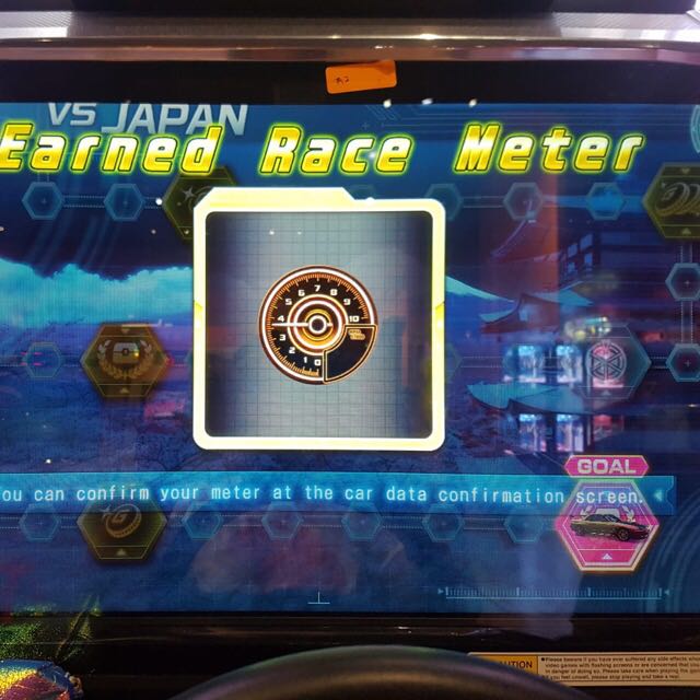 [WMMT] Event Meter service (CHEAPEST), Video Gaming, Gaming Accessories ...