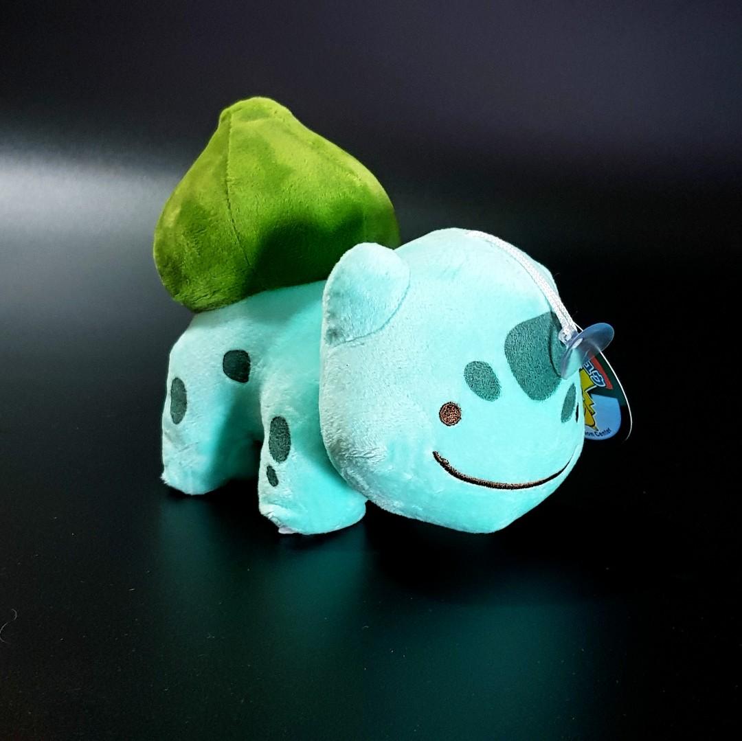 rose bulbasaur plush for sale