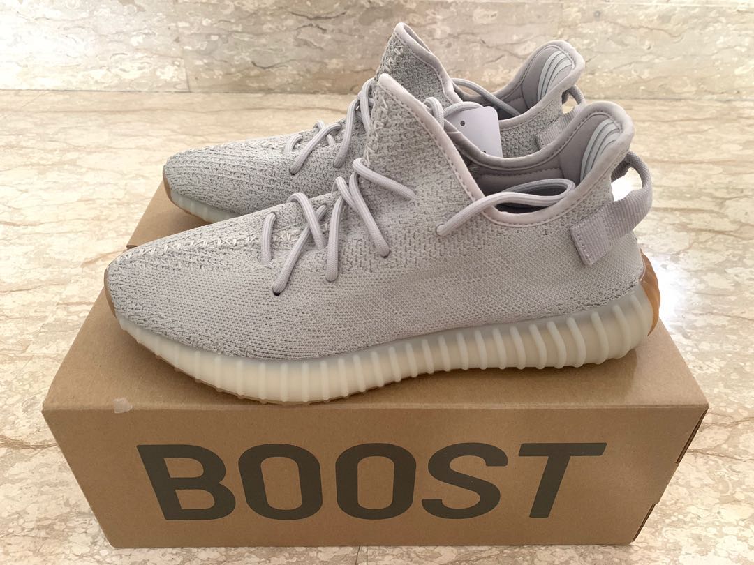 Yeezy 350 clearance sesame yeezy supply