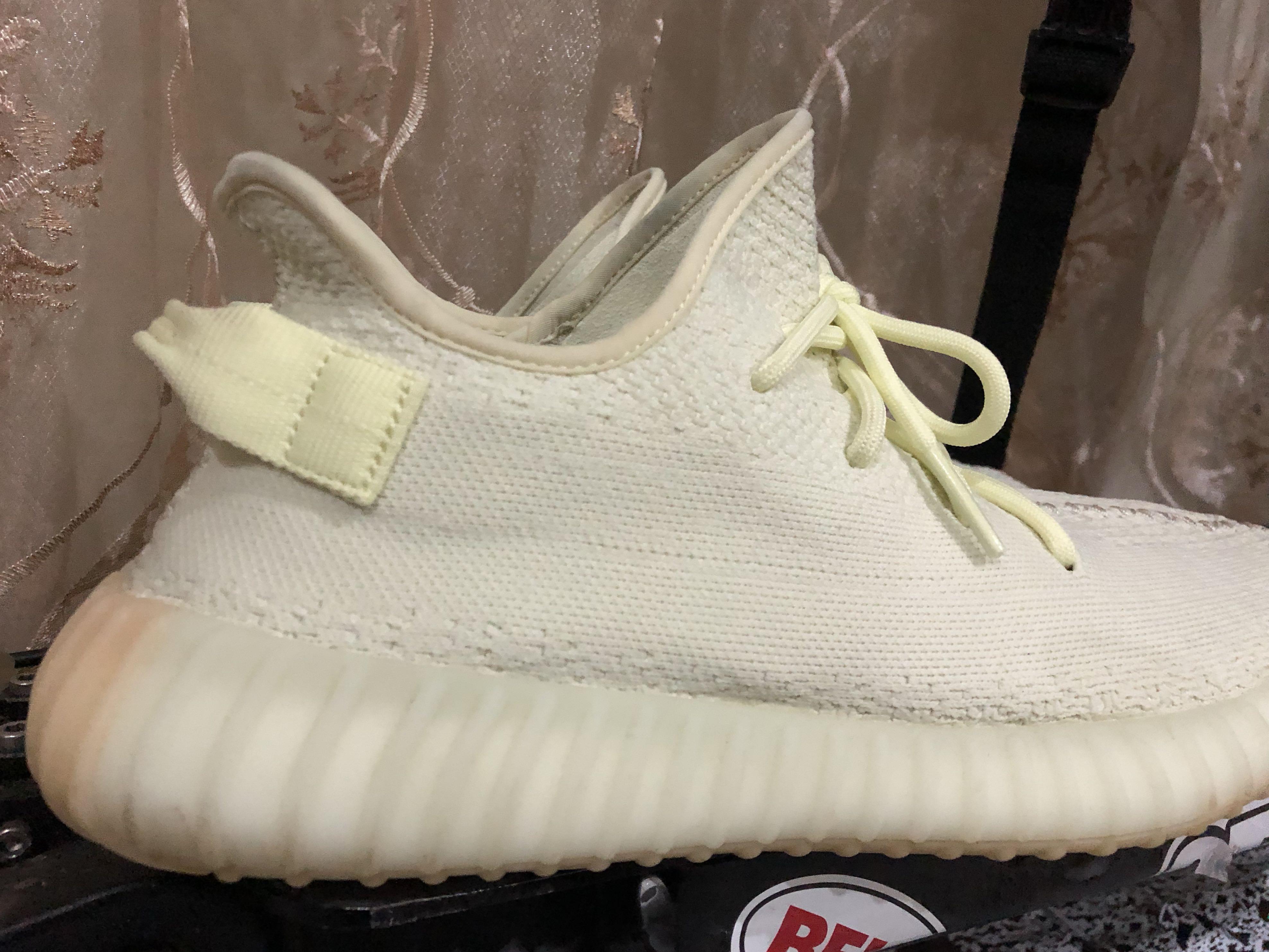 Adidas Yeezy Boost 350 v2 Butter Release Date SneakerNews com