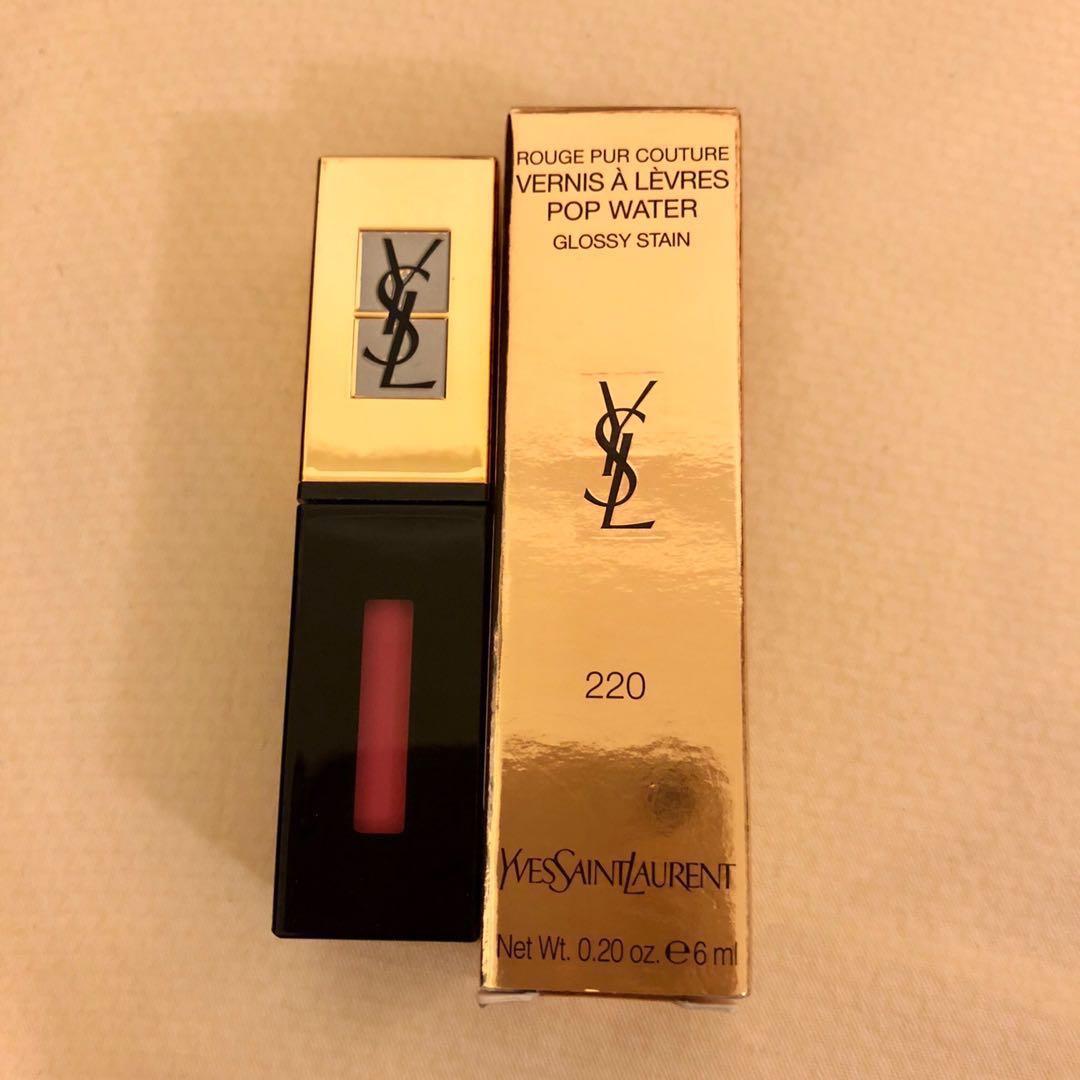 ysl 220