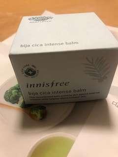 Innisfree bija cica intense balm