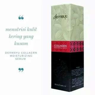 Serum Dermayu collagen Moisturizing
