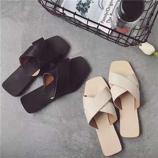Basic slip on