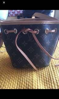 LV mini Sling bag