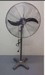 Industrial cooling Fan 20" great condition
