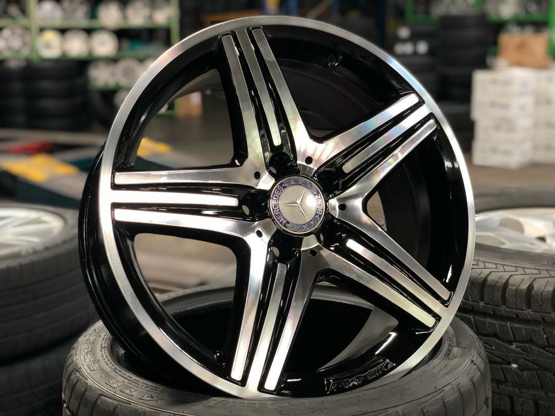 Mercedes Benz Rims >> 18 Original Amg Rims For Mercedes Benz Mercedes Benz Rims >> 18 Original Amg Rims For Mercedes Benz