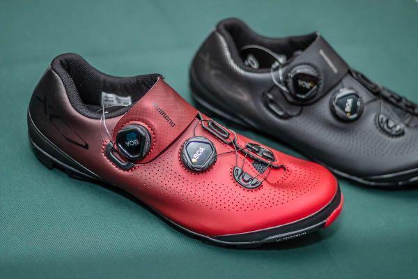 Shimano discount xc701 2019