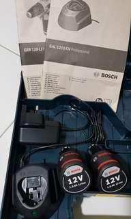 Bosch drill spare part