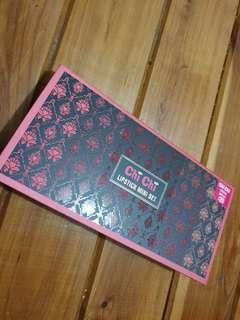 Mini lipstick kit
