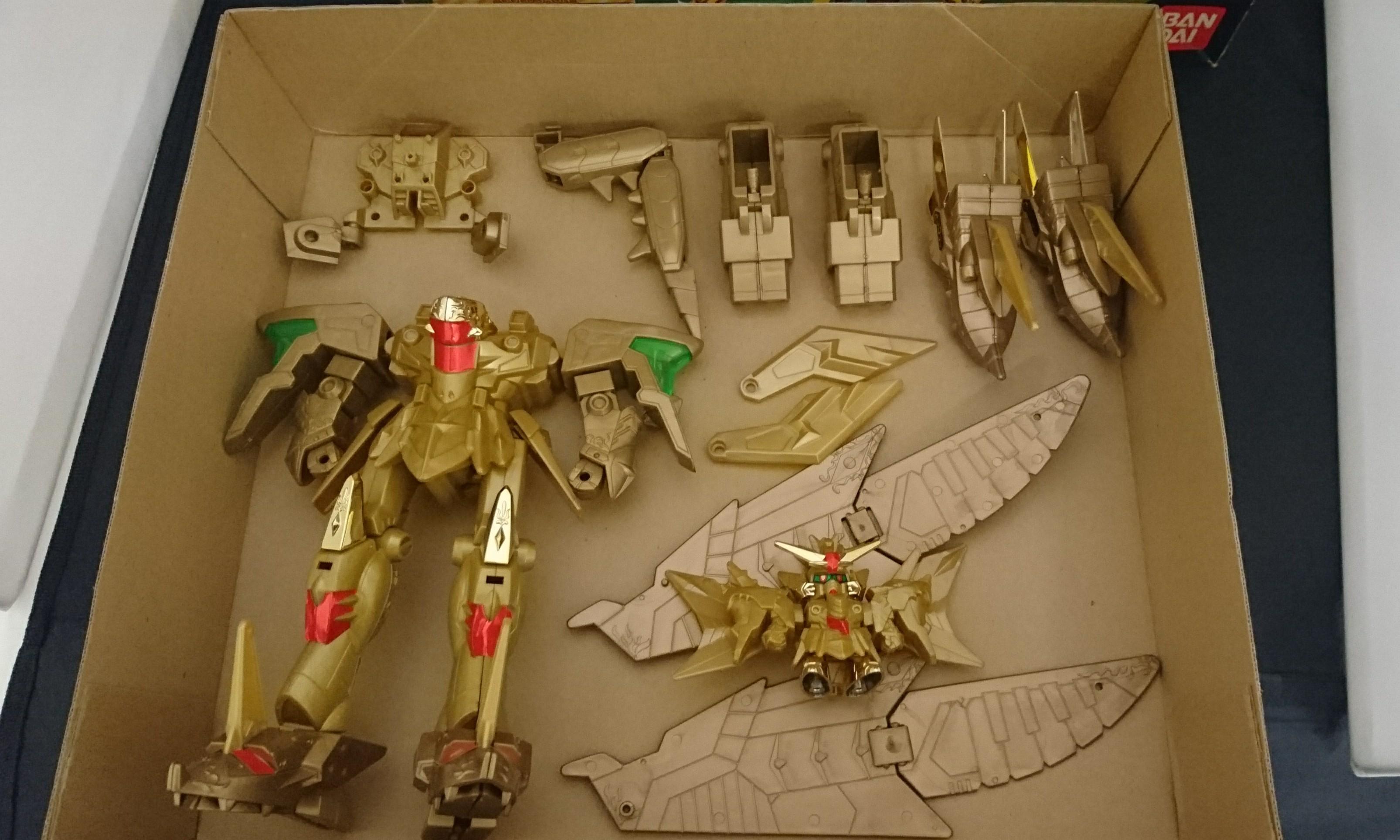 元祖sd Gundam 黃金神話0074 黄金神 興趣及遊戲 玩具 遊戲類 Carousell