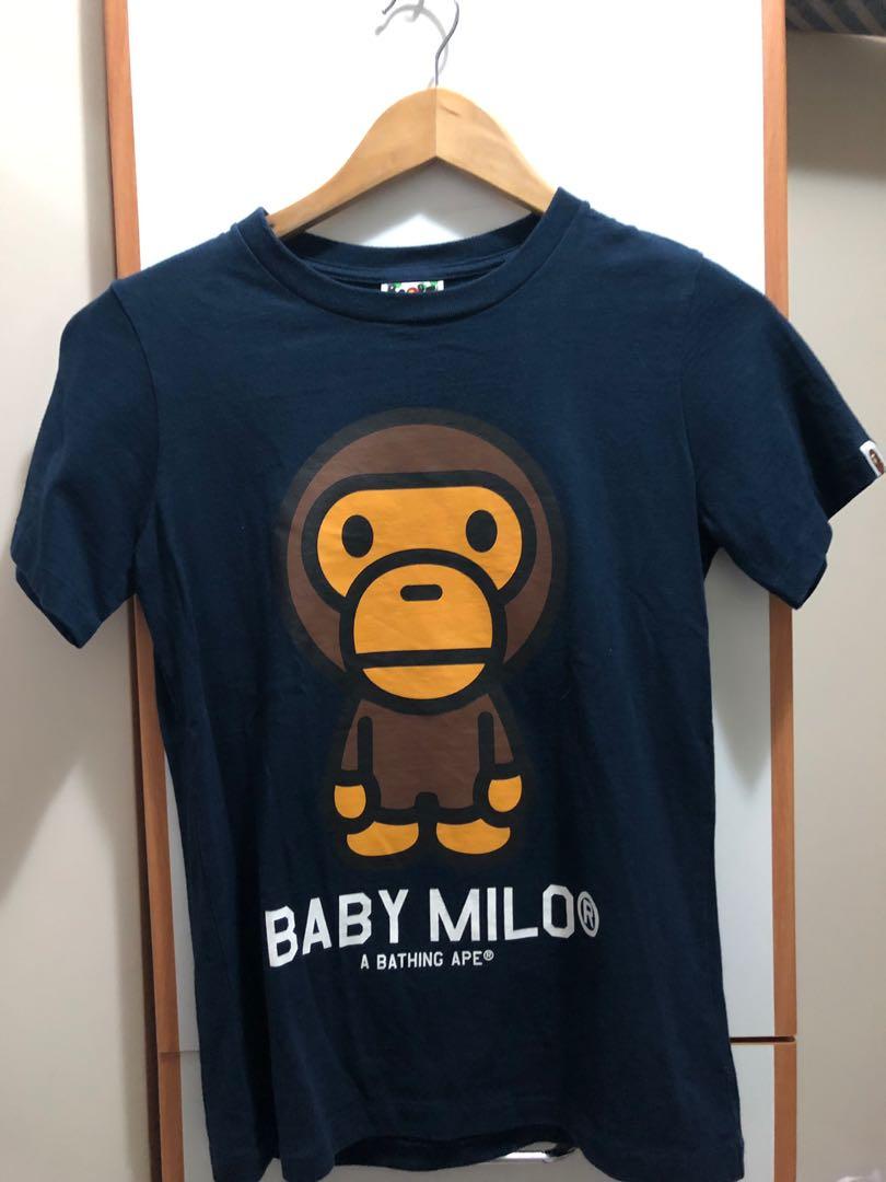 ape shirt