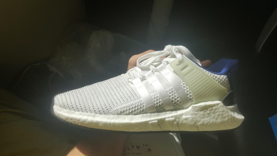 Eqt boost royal blue clearance