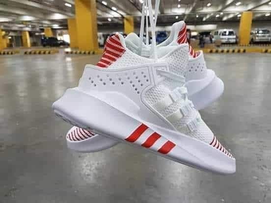 eqt champion shoes