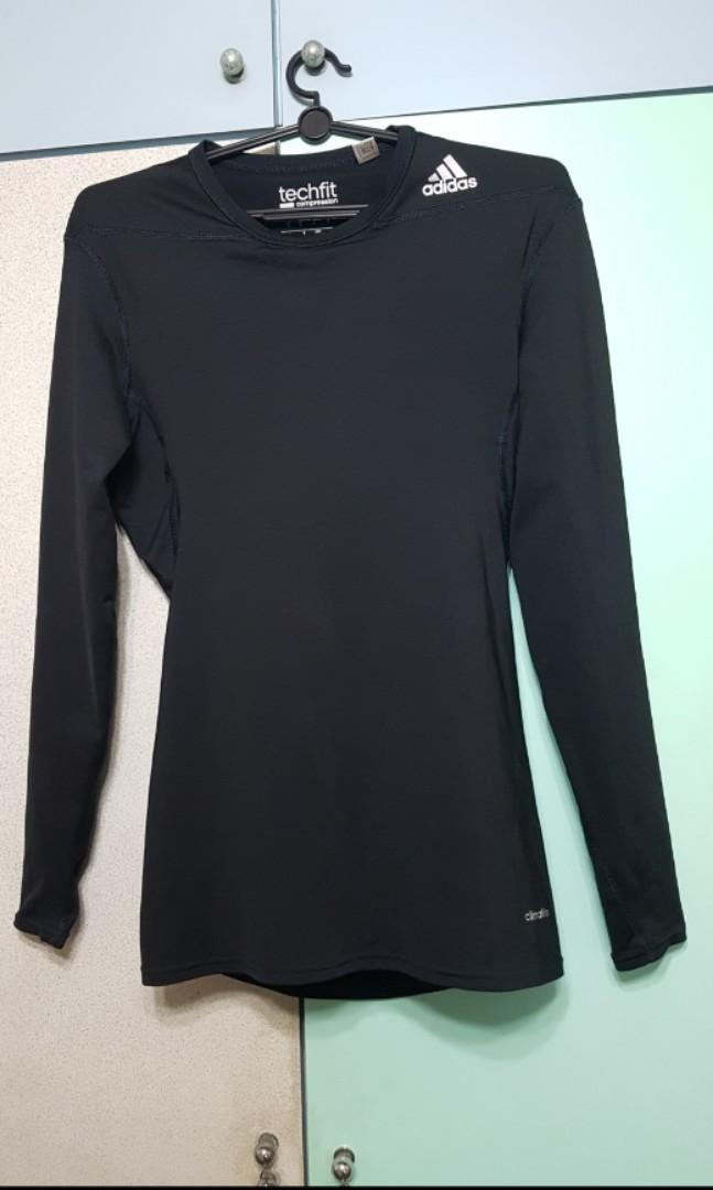adidas kickboxing t shirt