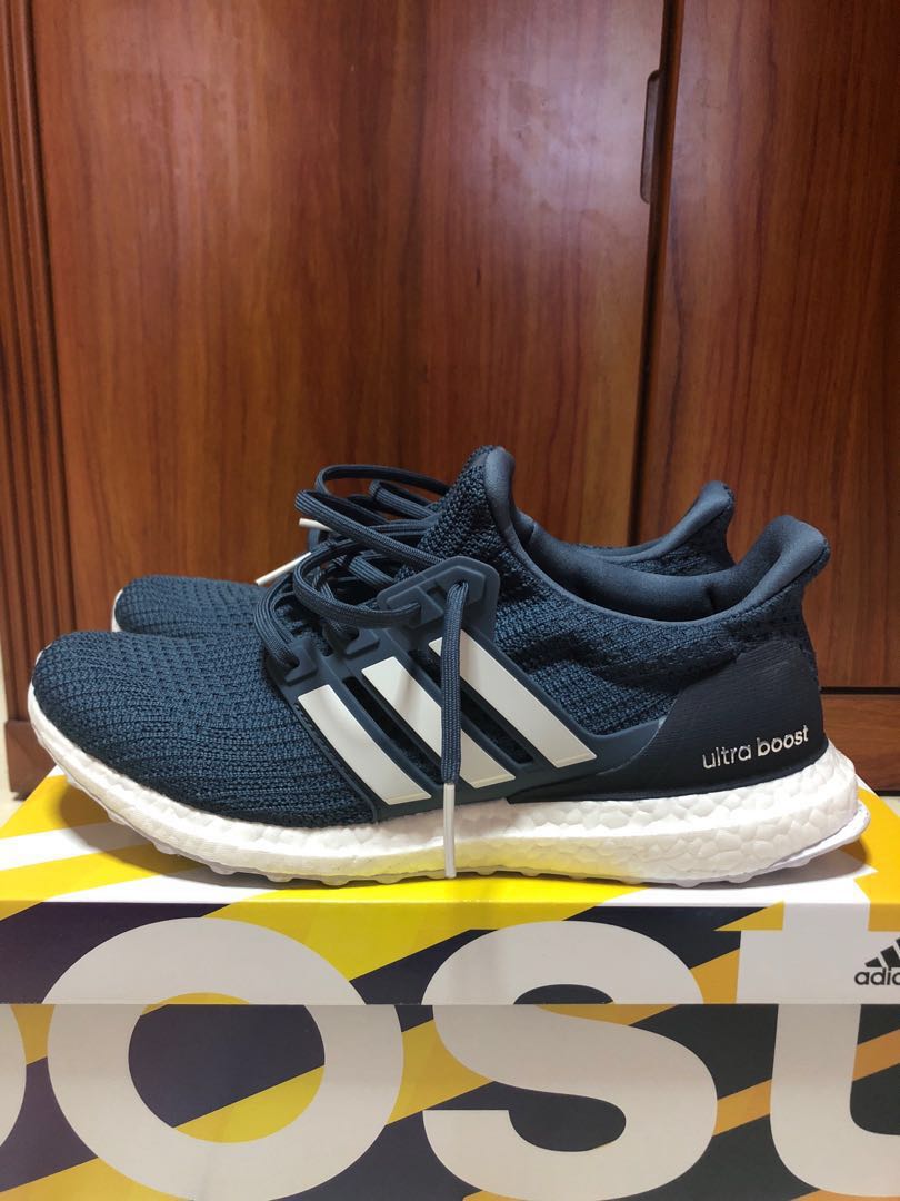 ultra boost one size up