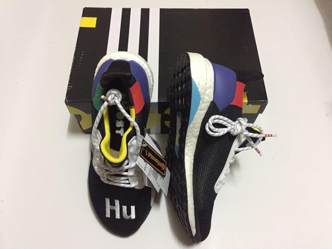 solar glide human race