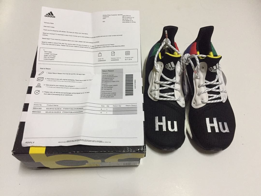 solar glide human race