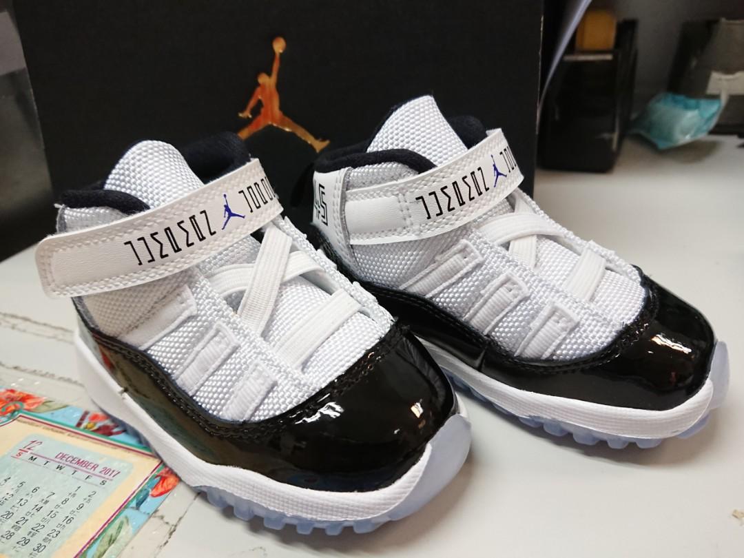 Jordan top 11 6c