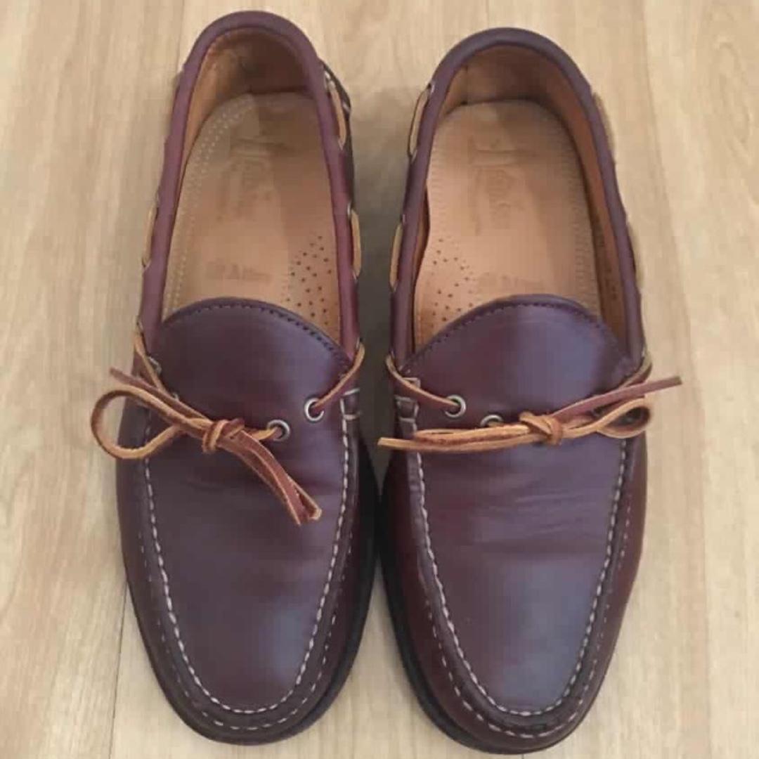 Alden camp moc store