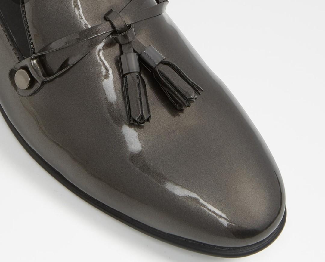 Aldo best sale mccrery loafers