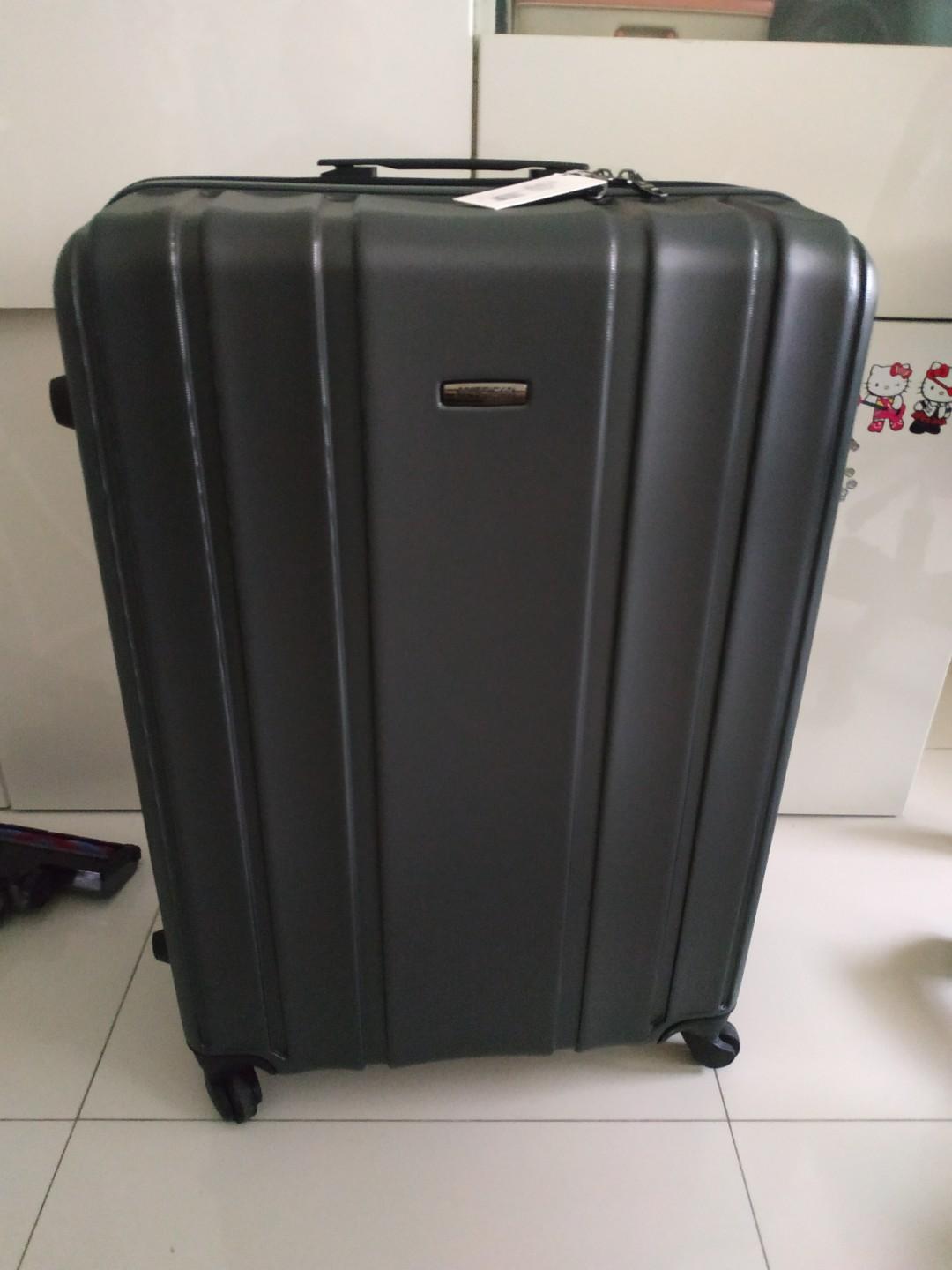 american tourister 30 inch suitcase