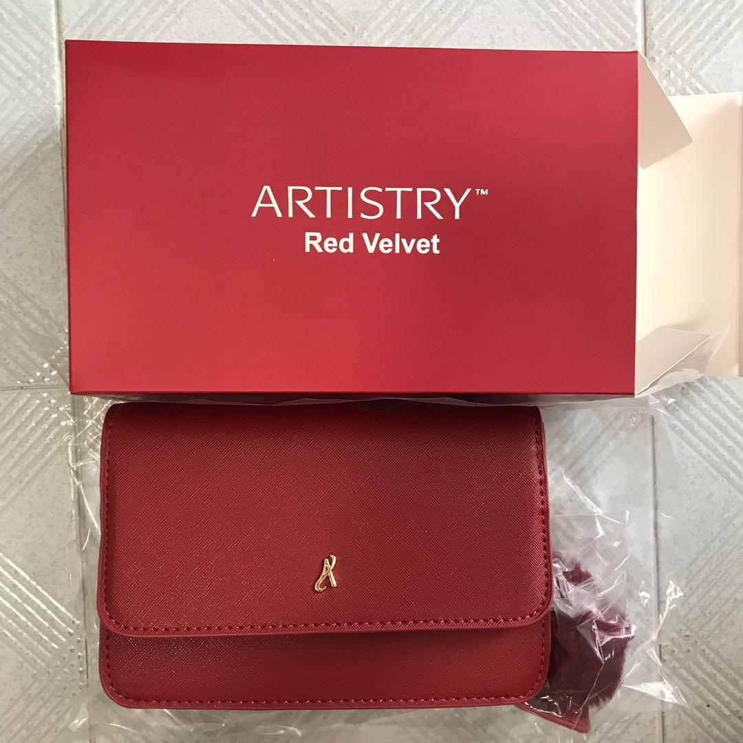 Artistry Bag Women S Fashion Bags Wallets Sling Bags On Carousell