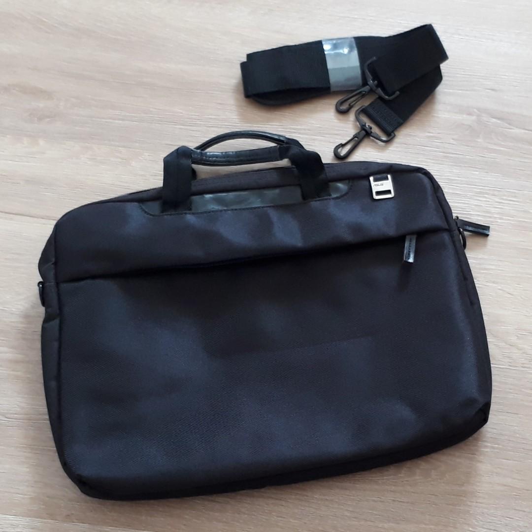 Asus Original Laptop Bag Computers Tech Parts Accessories Computer Parts on Carousell