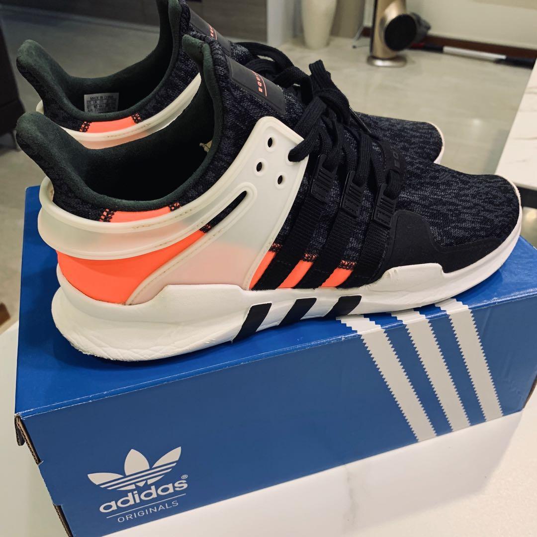 adidas eqt turbo pink