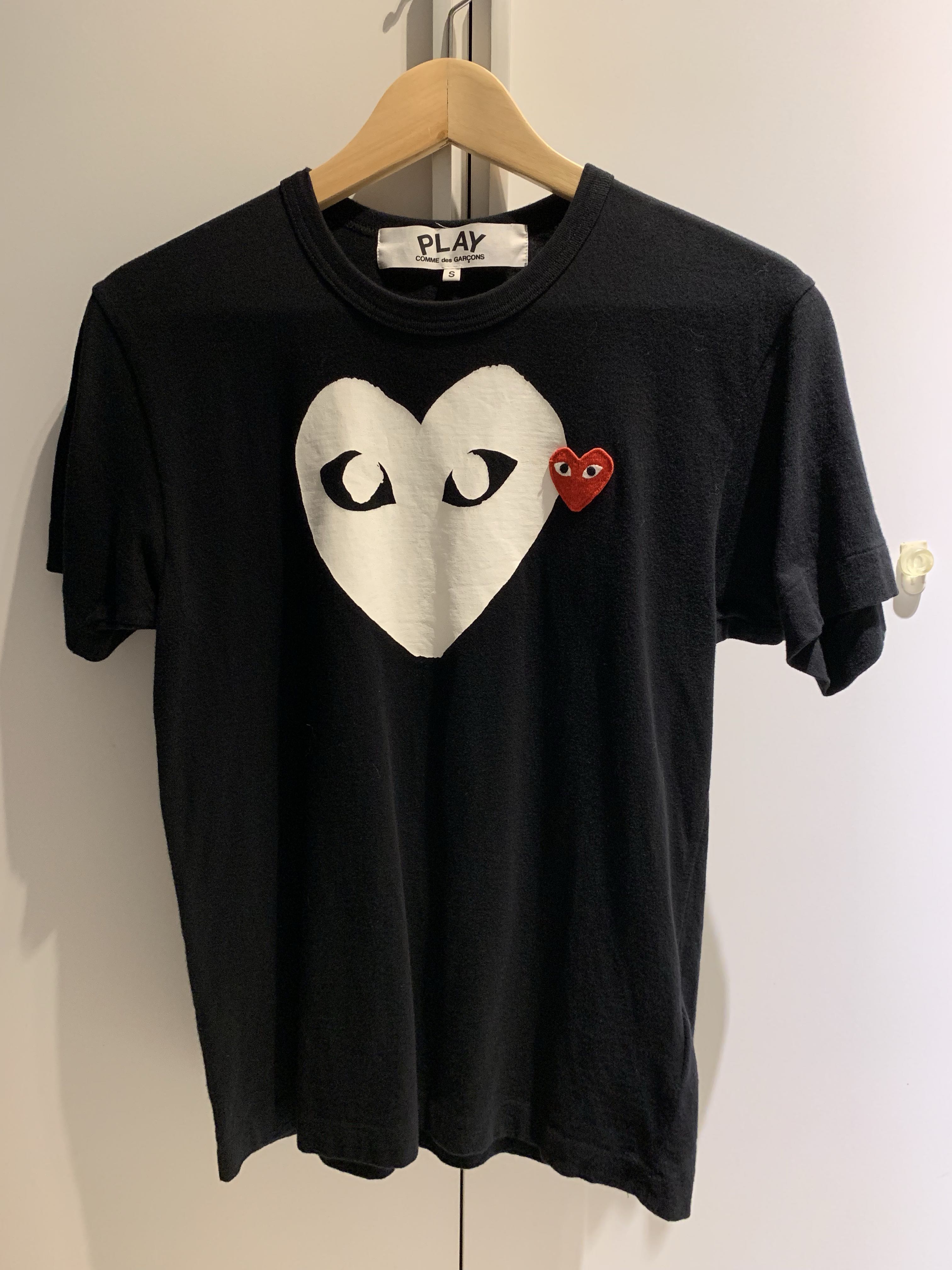 cdg men
