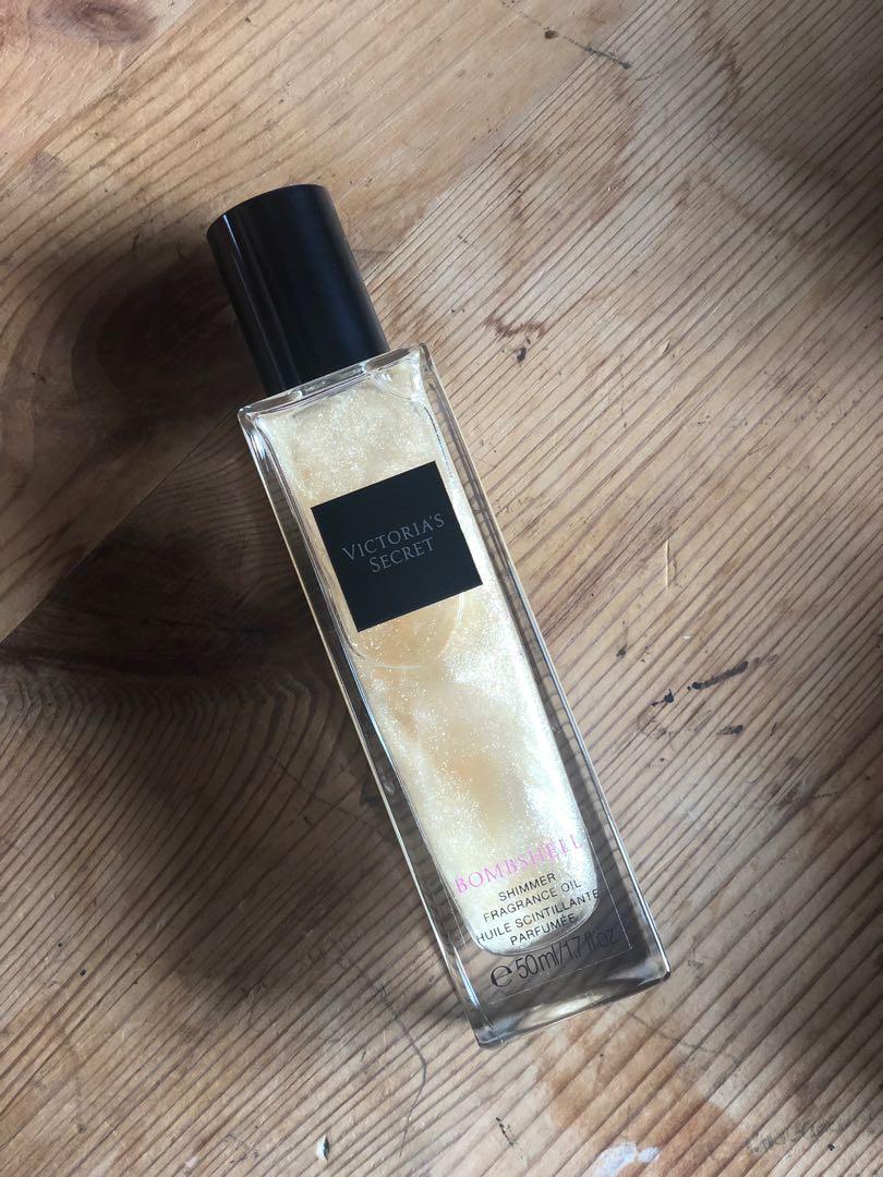 bombshell fragrance oil