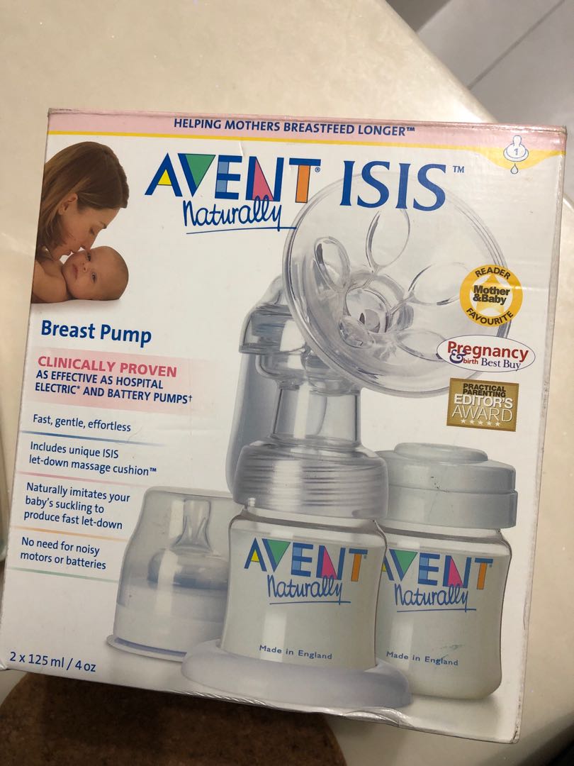 sell new breast pump Sell new breast pump