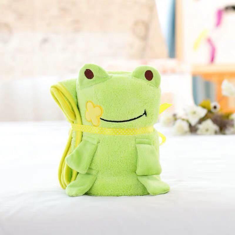 Baby or Toddle Character Blanket (Category: Other Baby Bathing & Changing Needs) located in Makati City. Submitted by blessedshopph (Listing ID 205008491, Image 3). Description: for sure buyers only!.