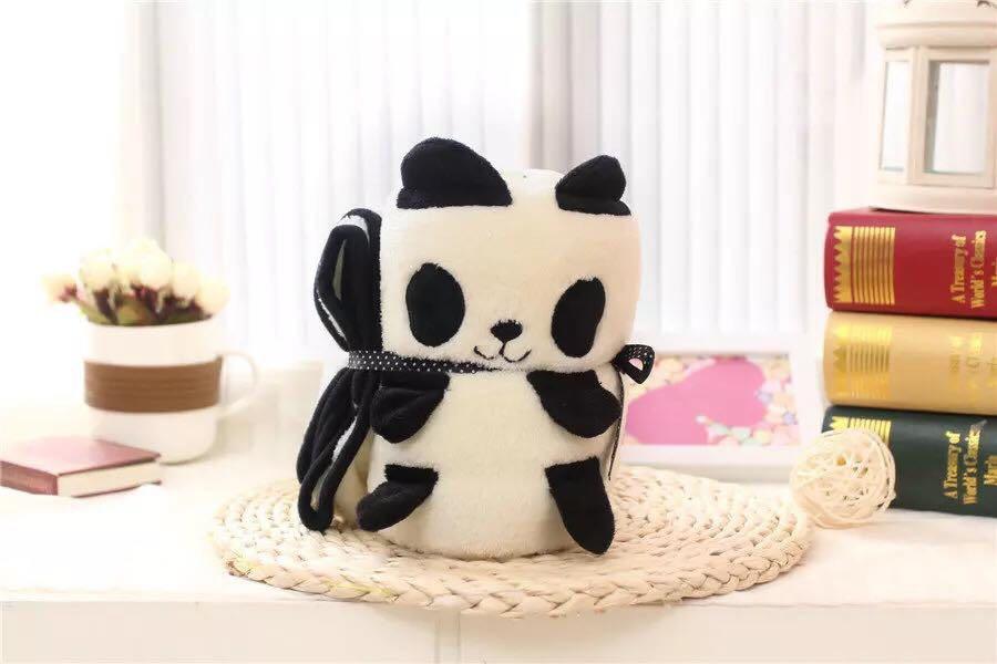 Baby or Toddle Character Blanket (Category: Other Baby Bathing & Changing Needs) located in Makati City. Submitted by blessedshopph (Listing ID 205008491, Image 1). Description: for sure buyers only!.