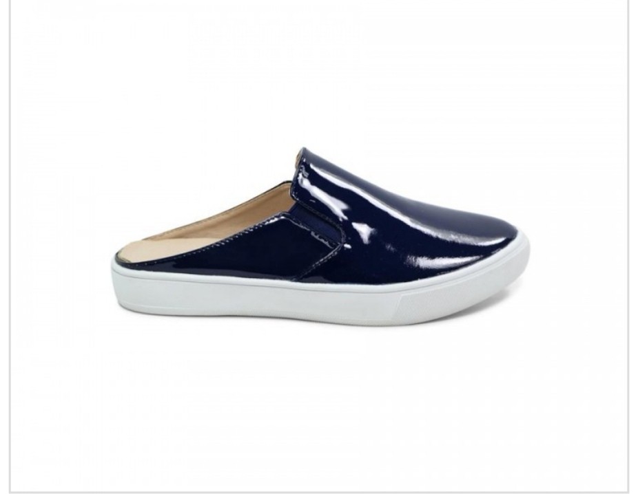 backless slip on sneakers
