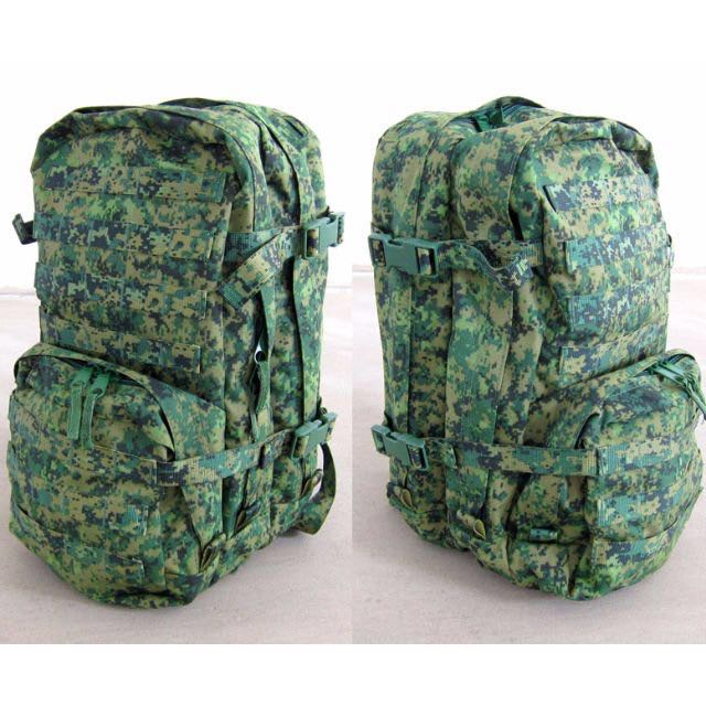 Work backpack HardwareZone Forums