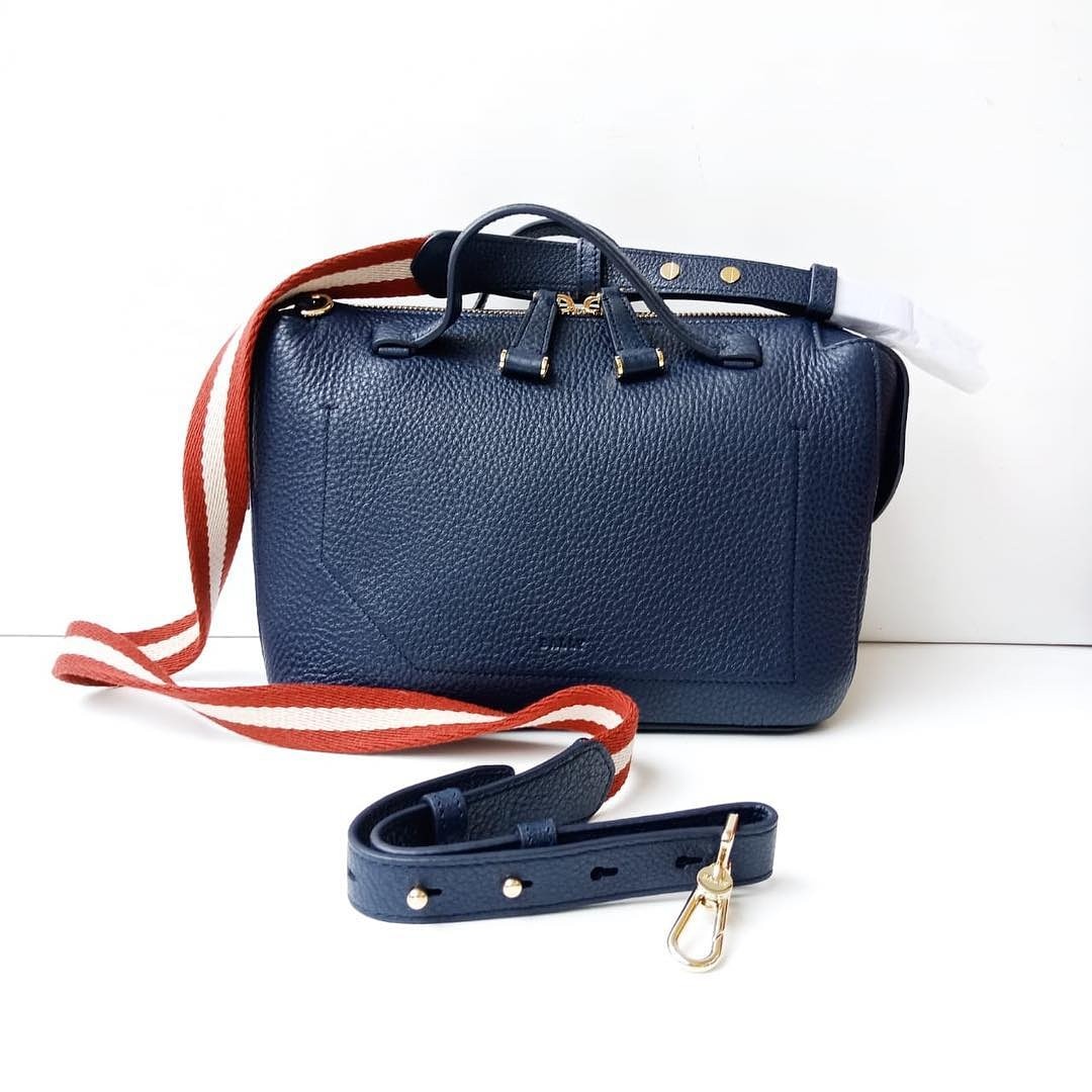 Bally sales kissen bag