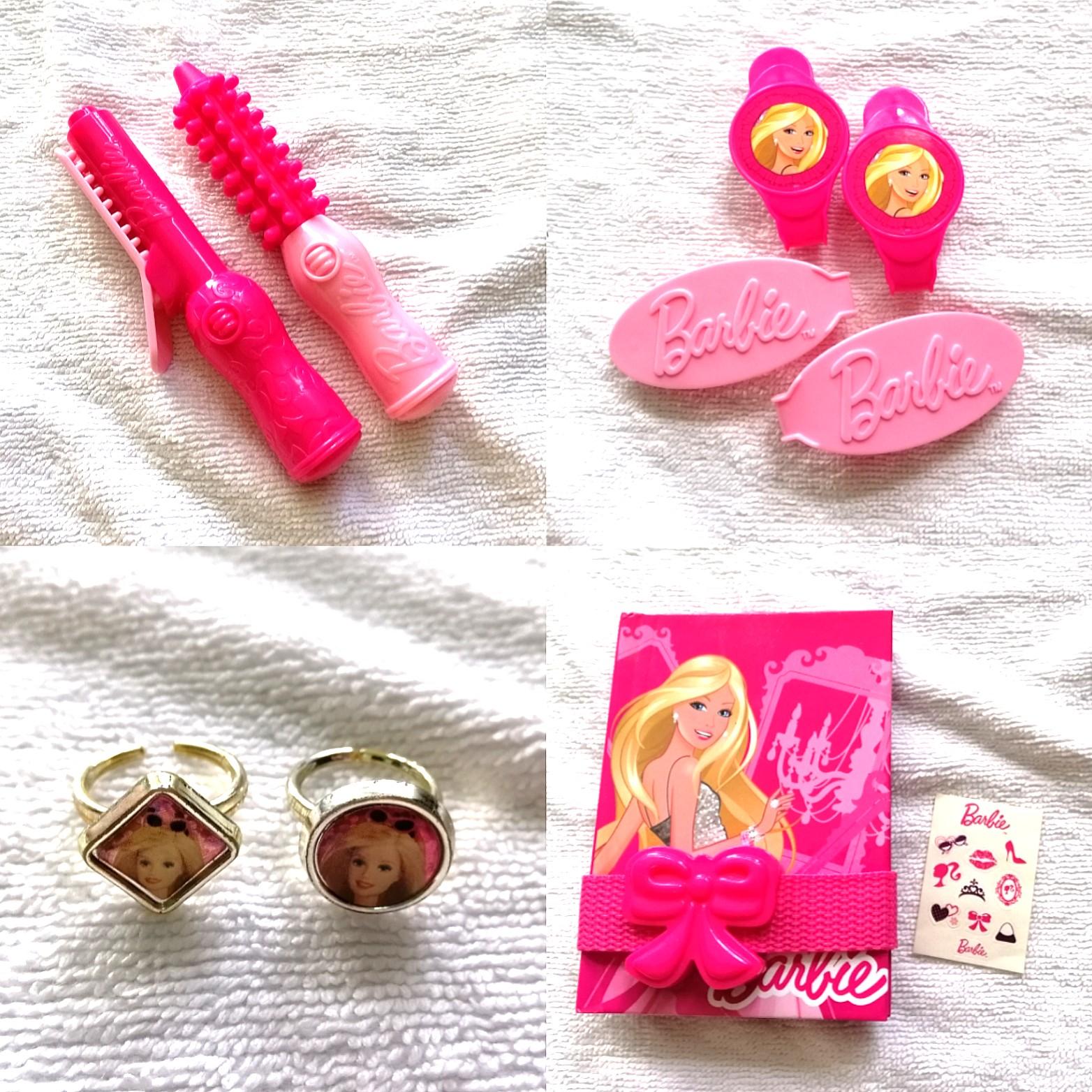 barbie accessories for kids