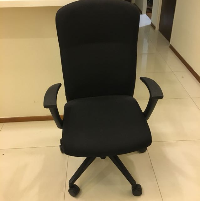 Benel office chair discount