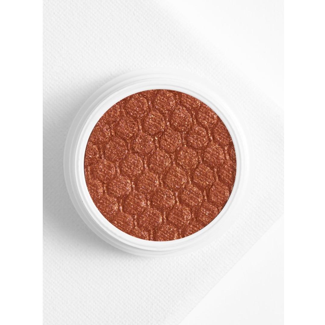 Bnib Colourpop Super Shock Shadow In Deep Dive Boxingdaysale Health Beauty Makeup On Carousell