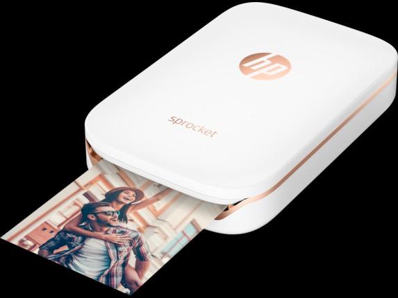 HP sprocket printer (cheapest in market 